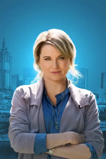 Plakat к сериалу "My Life Is Murder" #1414286