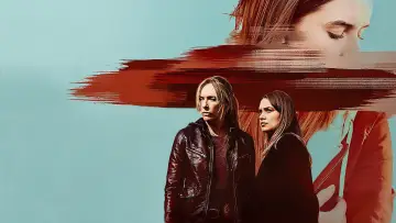 Zasłona к сериалу "Niewiarygodne" #1438649
