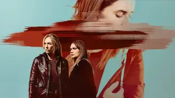 Zasłona к сериалу "Niewiarygodne" #1438650
