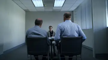 Zasłona к сериалу "Niewiarygodne" #1438651