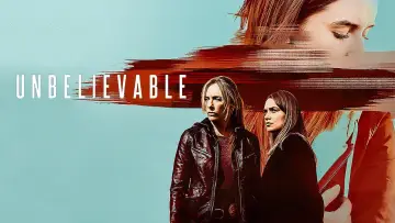 Zasłona к сериалу "Niewiarygodne" #1438657