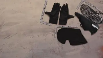 Zasłona к сериалу "Niewiarygodne" #1438660