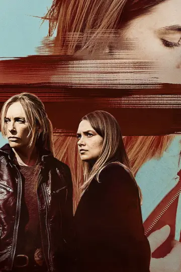 Plakat к сериалу "Niewiarygodne" #1438675
