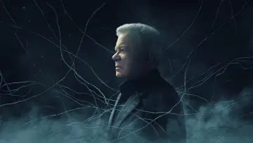 Zasłona к сериалу "Niewyjaśnione tajemnice świata" #1224268