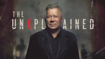 Zasłona к сериалу "Niewyjaśnione tajemnice świata" #1224279
