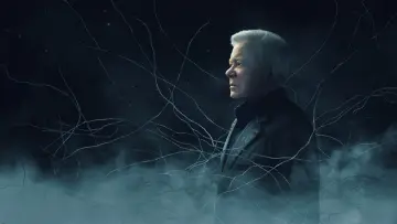 Zasłona к сериалу "Niewyjaśnione tajemnice świata" #1224281