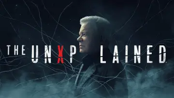 Zasłona к сериалу "Niewyjaśnione tajemnice świata" #1224282