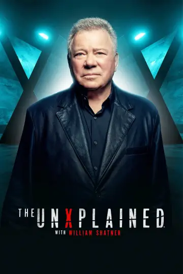 Plakat к сериалу "Niewyjaśnione tajemnice świata" #1224297