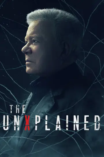 Plakat к сериалу "Niewyjaśnione tajemnice świata" #1224299