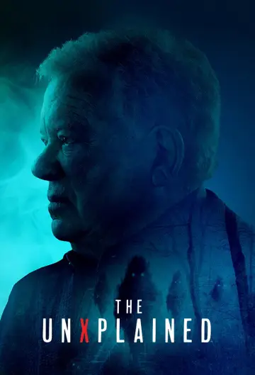Plakat к сериалу "Niewyjaśnione tajemnice świata" #1224304