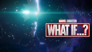 Zasłona к сериалу "A gdyby…?" #1300132