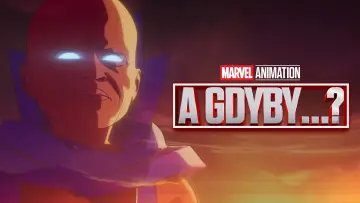 Zasłona к сериалу "A gdyby…?" #1300133