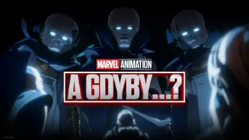 Zasłona к сериалу "A gdyby…?" #1300135