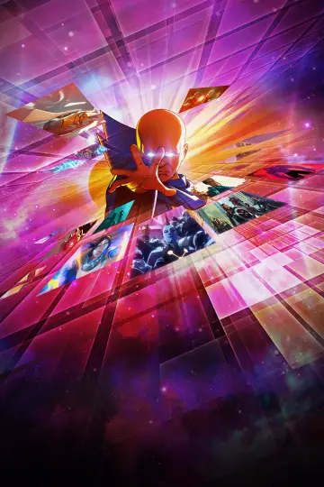Plakat к сериалу "A gdyby…?" #1300175
