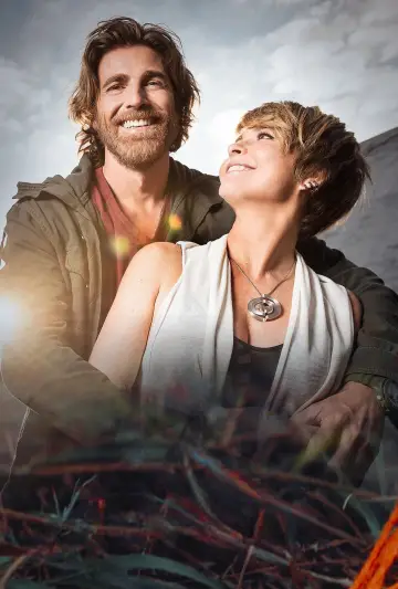 Plakat do serialu "A Lei do Amor" #1660636