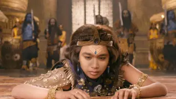 Zasłona do serialu "Karmaphal Daata Shani" #1446959