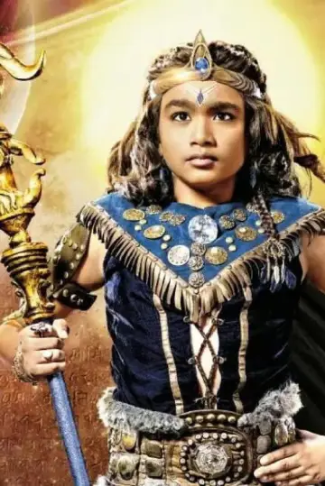 Plakat do serialu "Karmaphal Daata Shani" #1446964