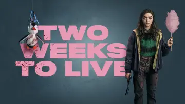 Zasłona do serialu "Two Weeks to Live" #1464935