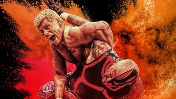 Zasłona к сериалу "All Elite Wrestling: Dynamite" #1217377