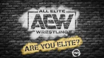 Zasłona к сериалу "All Elite Wrestling: Dynamite" #1217379