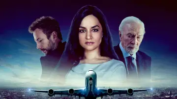 Zasłona к сериалу "Katastrofa" #1388856