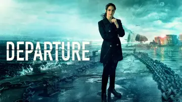 Zasłona к сериалу "Katastrofa" #1388858