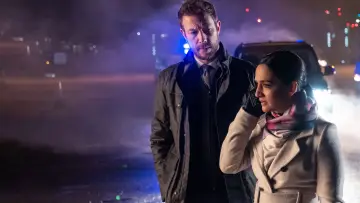 Zasłona к сериалу "Katastrofa" #1388862
