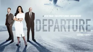 Zasłona к сериалу "Katastrofa" #1388863