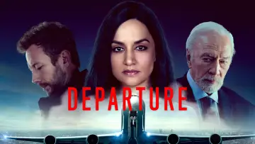 Zasłona к сериалу "Katastrofa" #1388864