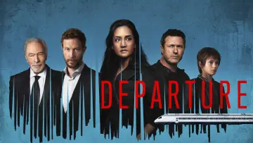 Zasłona к сериалу "Katastrofa" #1388866
