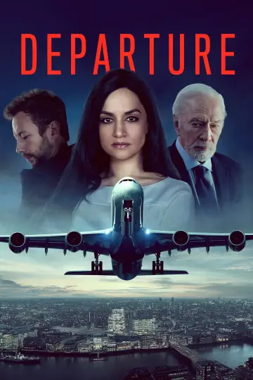 Plakat к сериалу "Katastrofa" #1388873