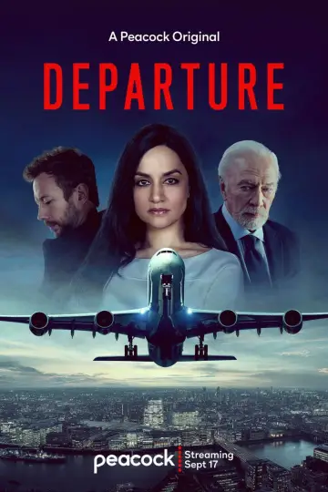 Plakat к сериалу "Katastrofa" #1388875