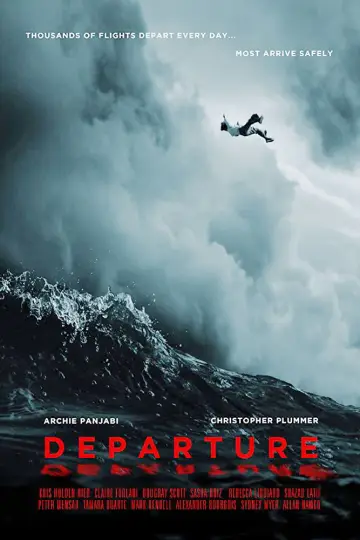 Plakat к сериалу "Katastrofa" #1388876