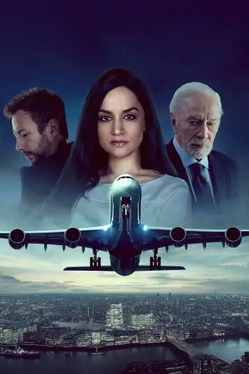Plakat к сериалу "Katastrofa" #1388878