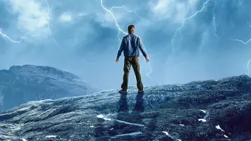 Zasłona к сериалу "Ragnarok" #1442071
