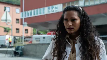 Zasłona к сериалу "Ragnarok" #1442082