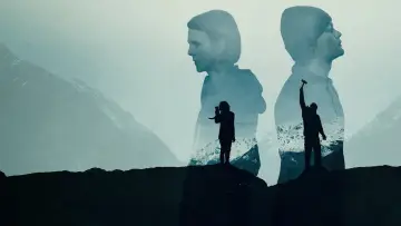 Zasłona к сериалу "Ragnarok" #1442099