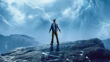Zasłona к сериалу "Ragnarok" #1442100