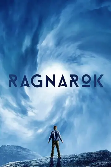 Plakat к сериалу "Ragnarok" #1442108