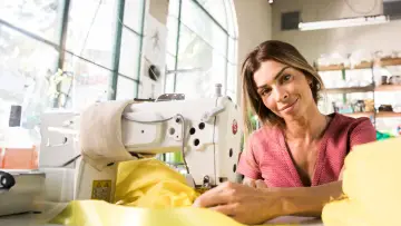 Zasłona do serialu "Bom Sucesso" #1660539