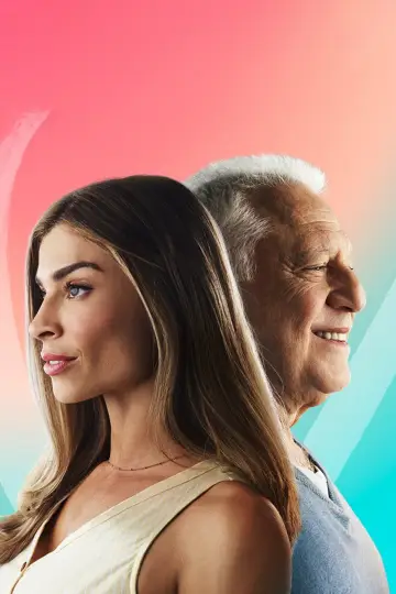 Plakat do serialu "Bom Sucesso" #1660545