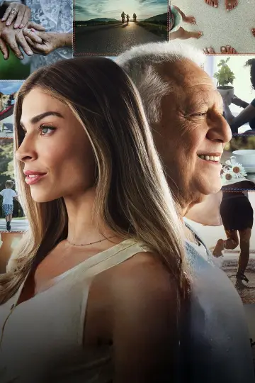 Plakat do serialu "Bom Sucesso" #1660546