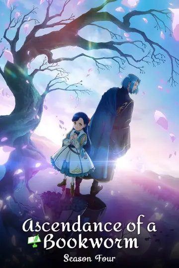 Plakat do serialu "Ascendance of a Bookworm" #1654486