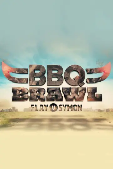 Plakat do serialu "Bitwa BBQ" #1602601