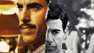 Zasłona к сериалу "Szpieg" #1464126