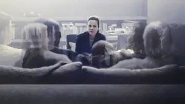 Zasłona к сериалу "Terapia par" #1425470