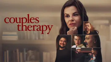 Zasłona к сериалу "Terapia par" #1425476