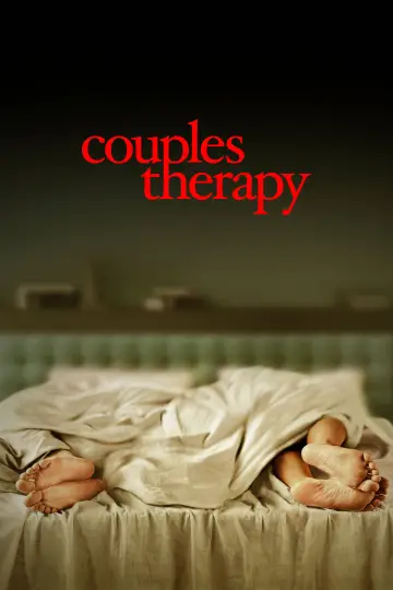 Plakat к сериалу "Terapia par" #1425485