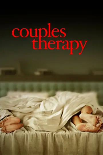Plakat к сериалу "Terapia par" #1425487
