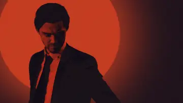 Zasłona к сериалу "Syn marnotrawny" #1386464